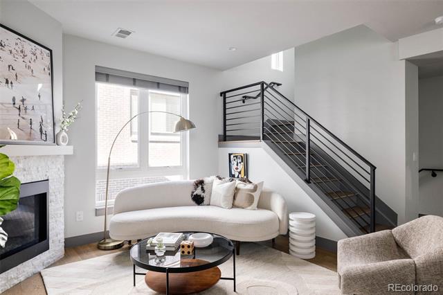 2820 W 26th Avenue Unit: 101