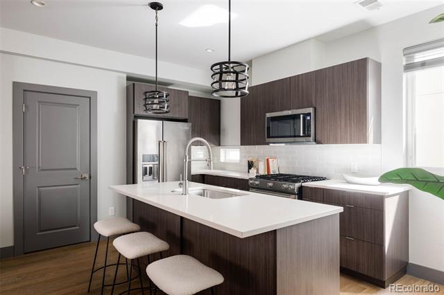 2820 W 26th Avenue Unit: 101