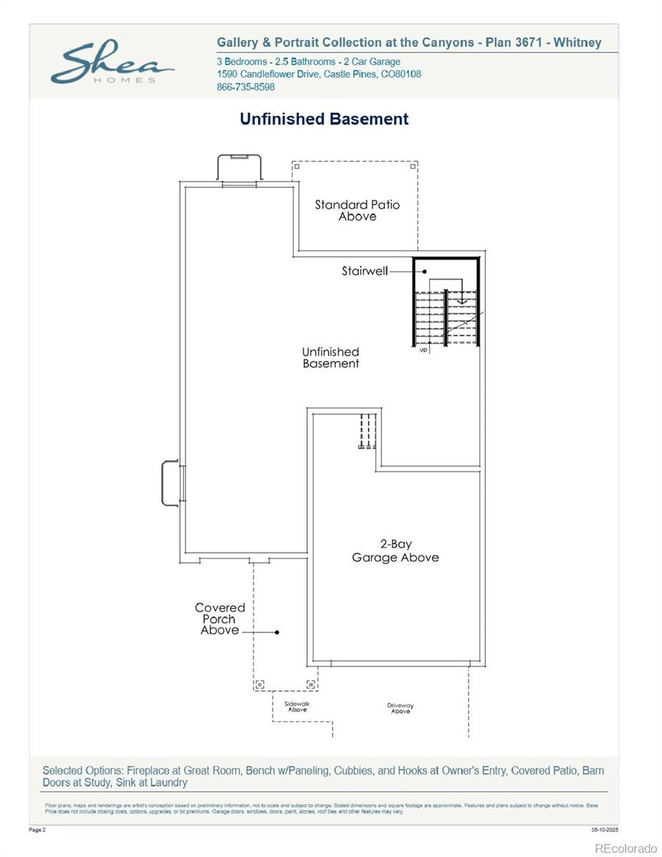 1288 Stillspring Lane