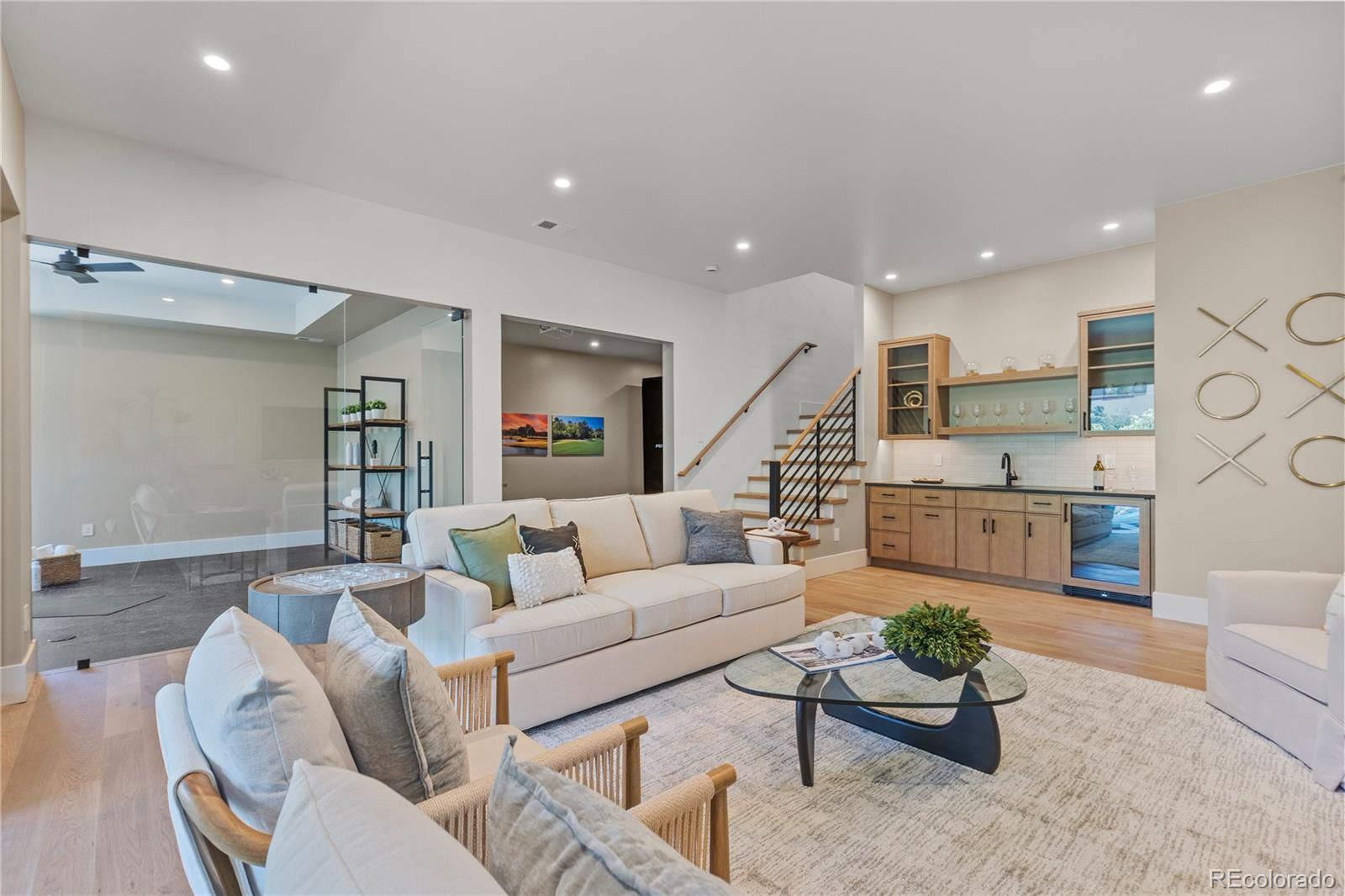 2596 Saddleback Drive