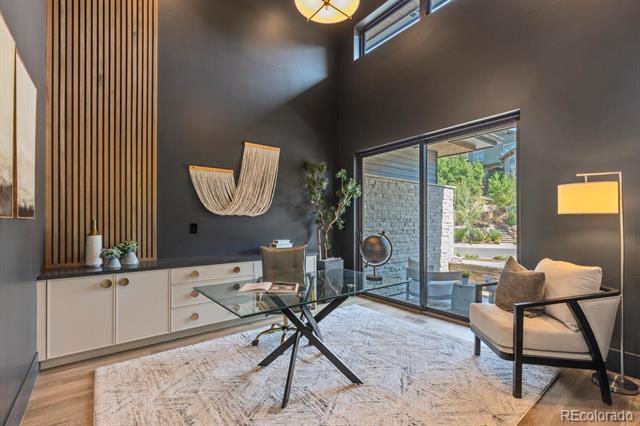 2596 Saddleback Drive