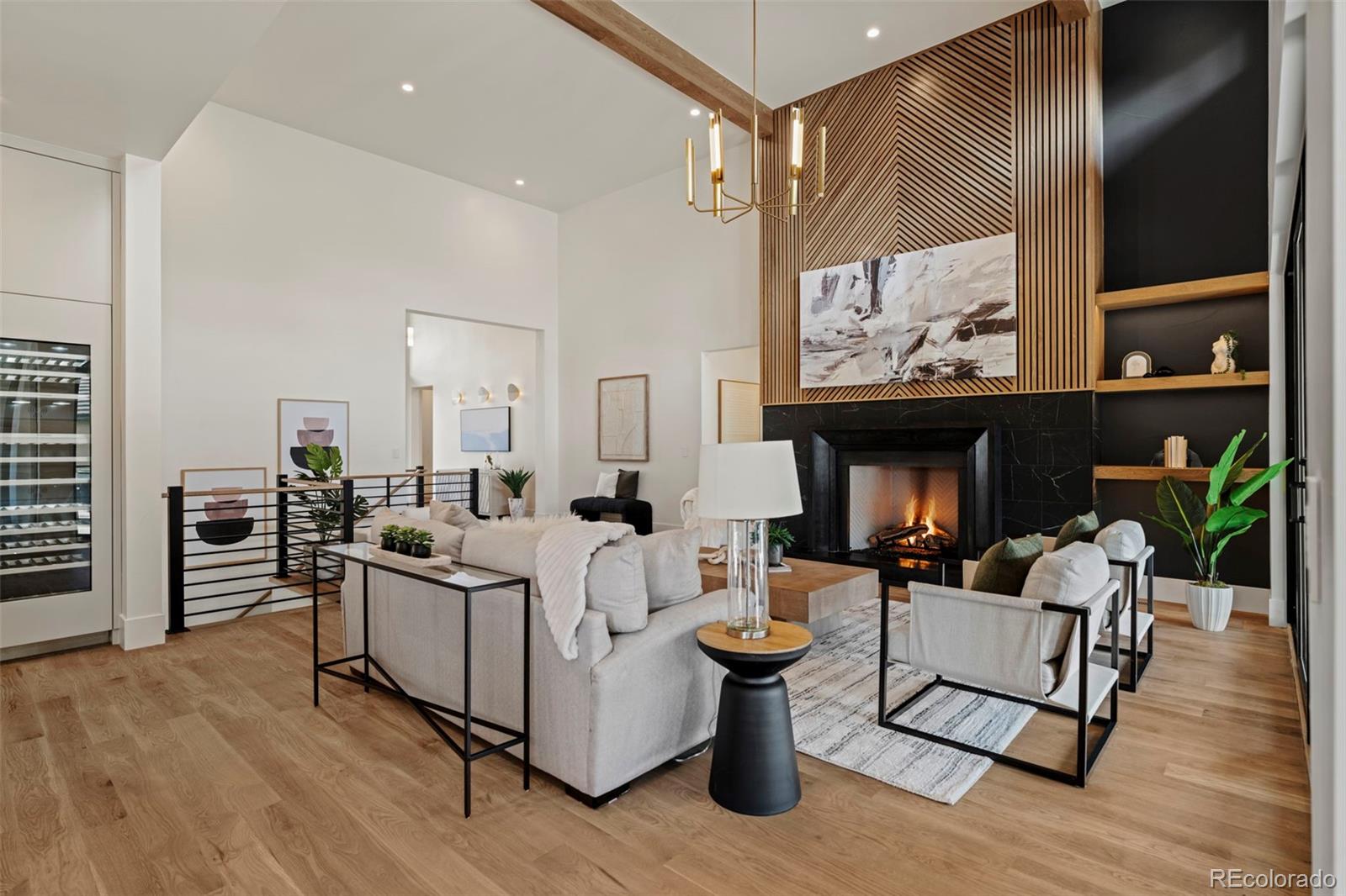 2596 Saddleback Drive