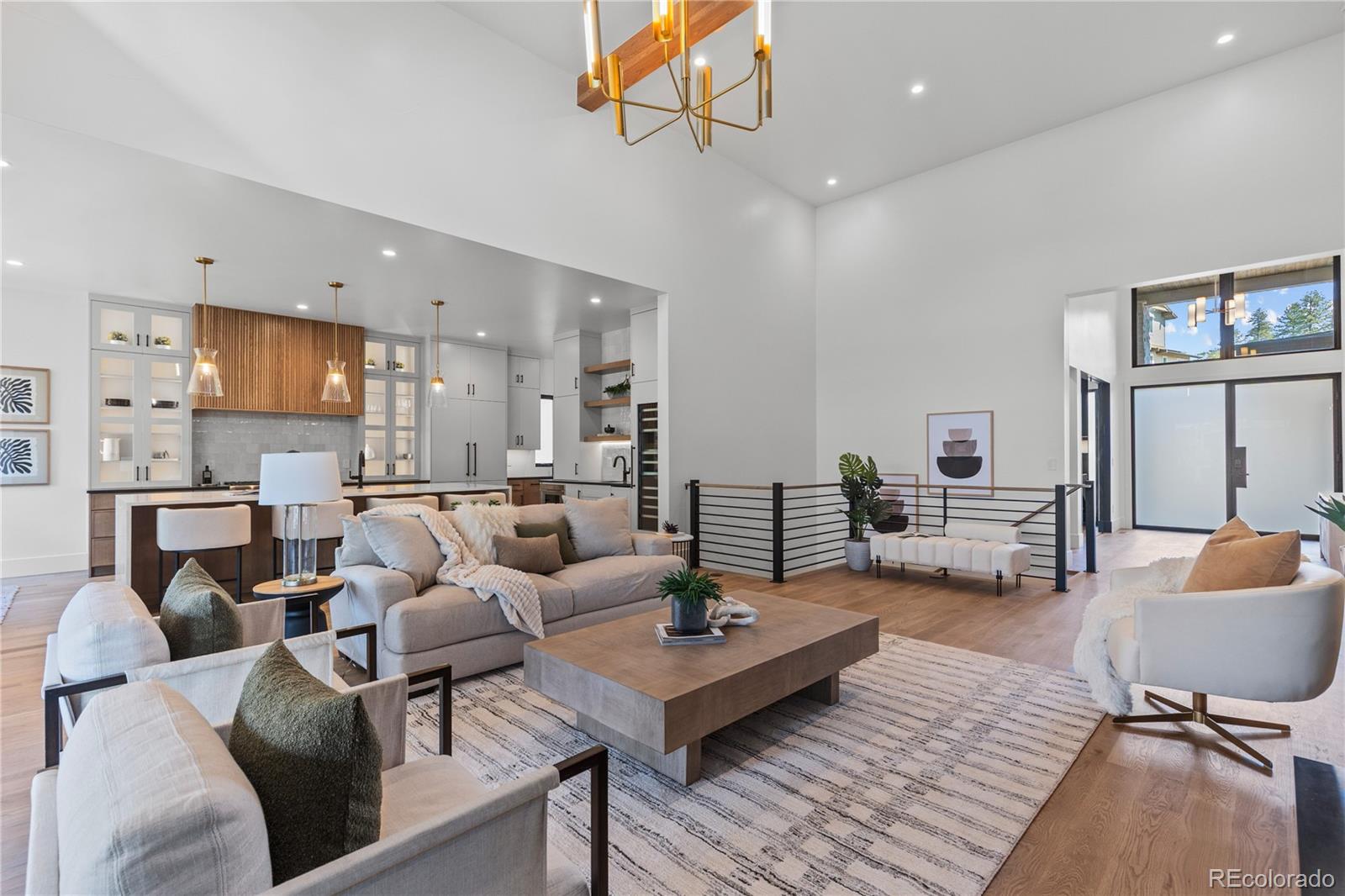 2596 Saddleback Drive