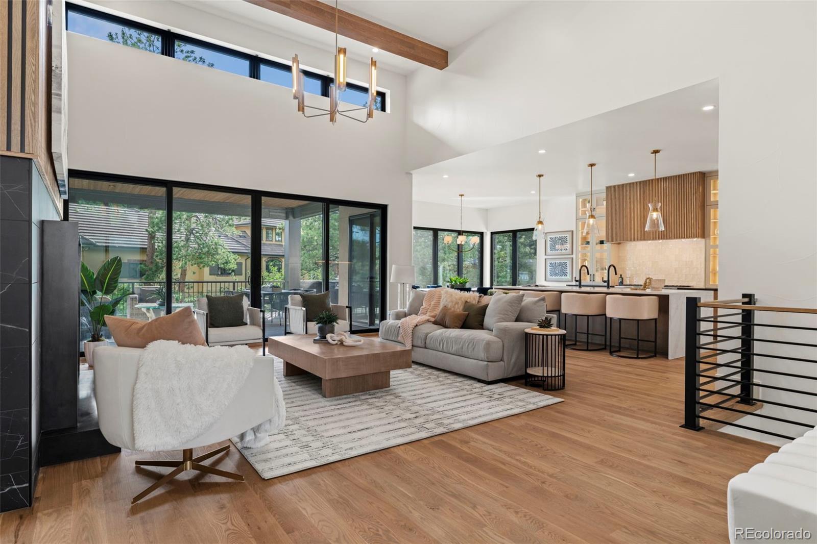 2596 Saddleback Drive