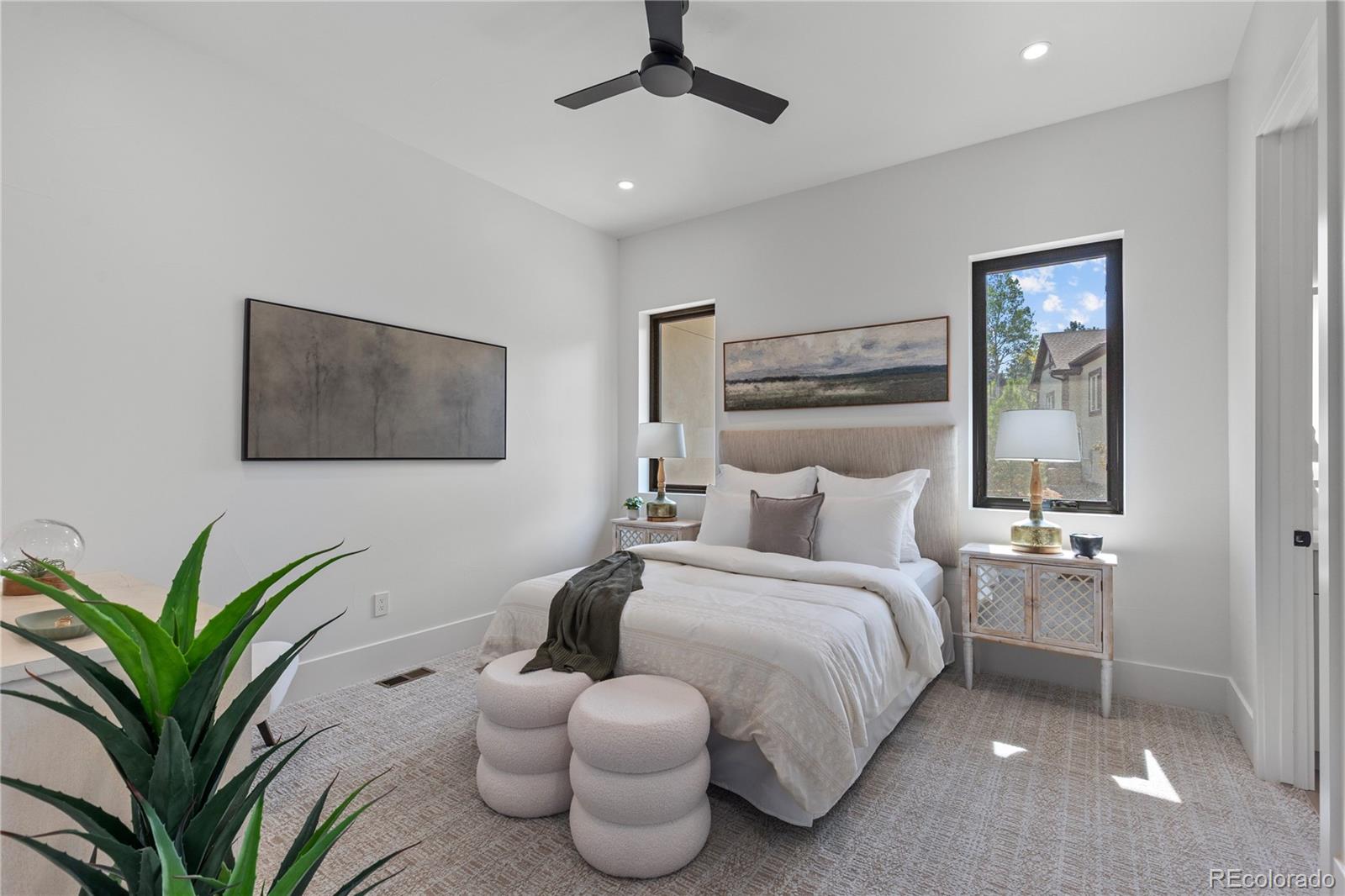 2596 Saddleback Drive