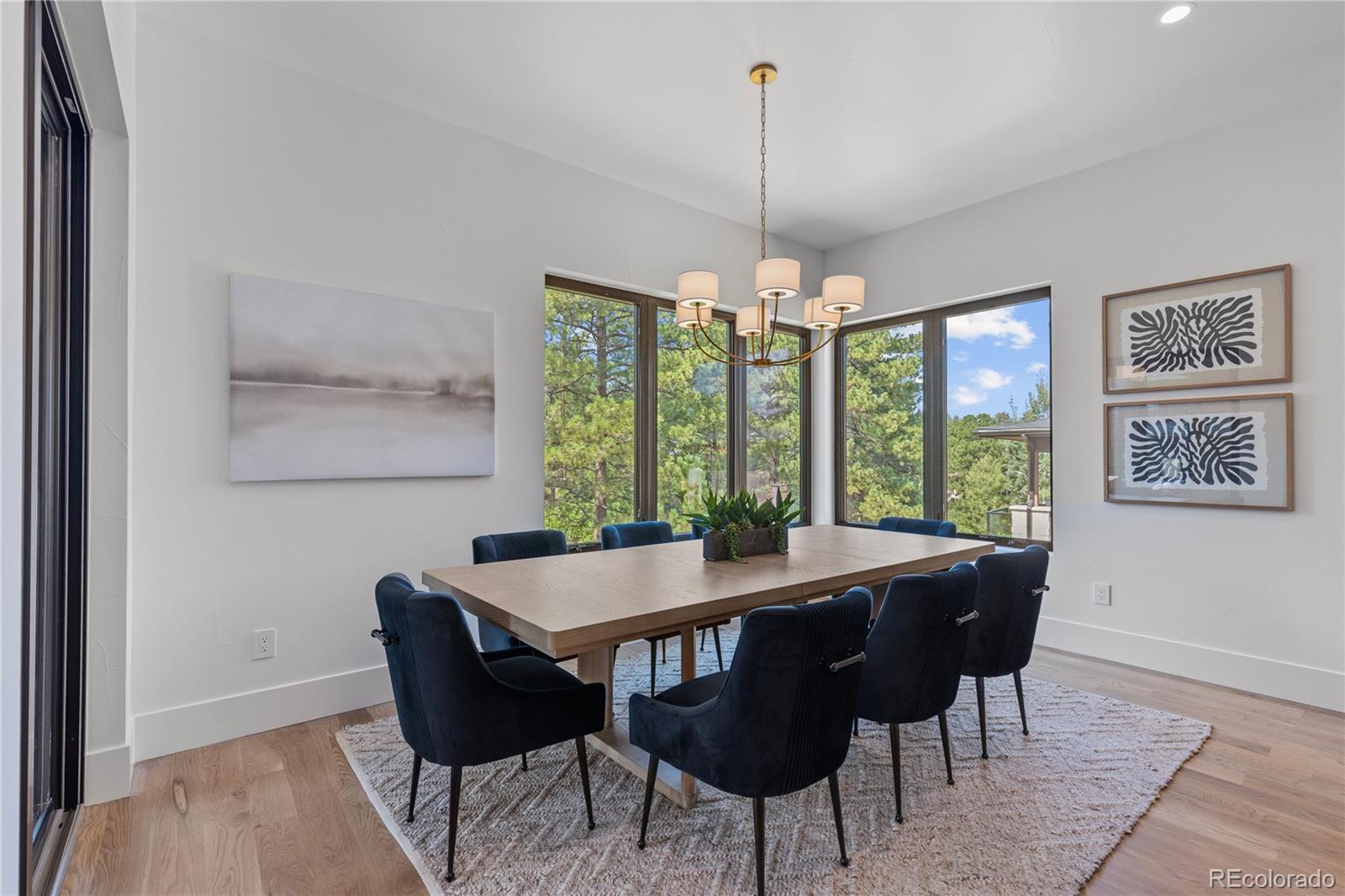 2596 Saddleback Drive