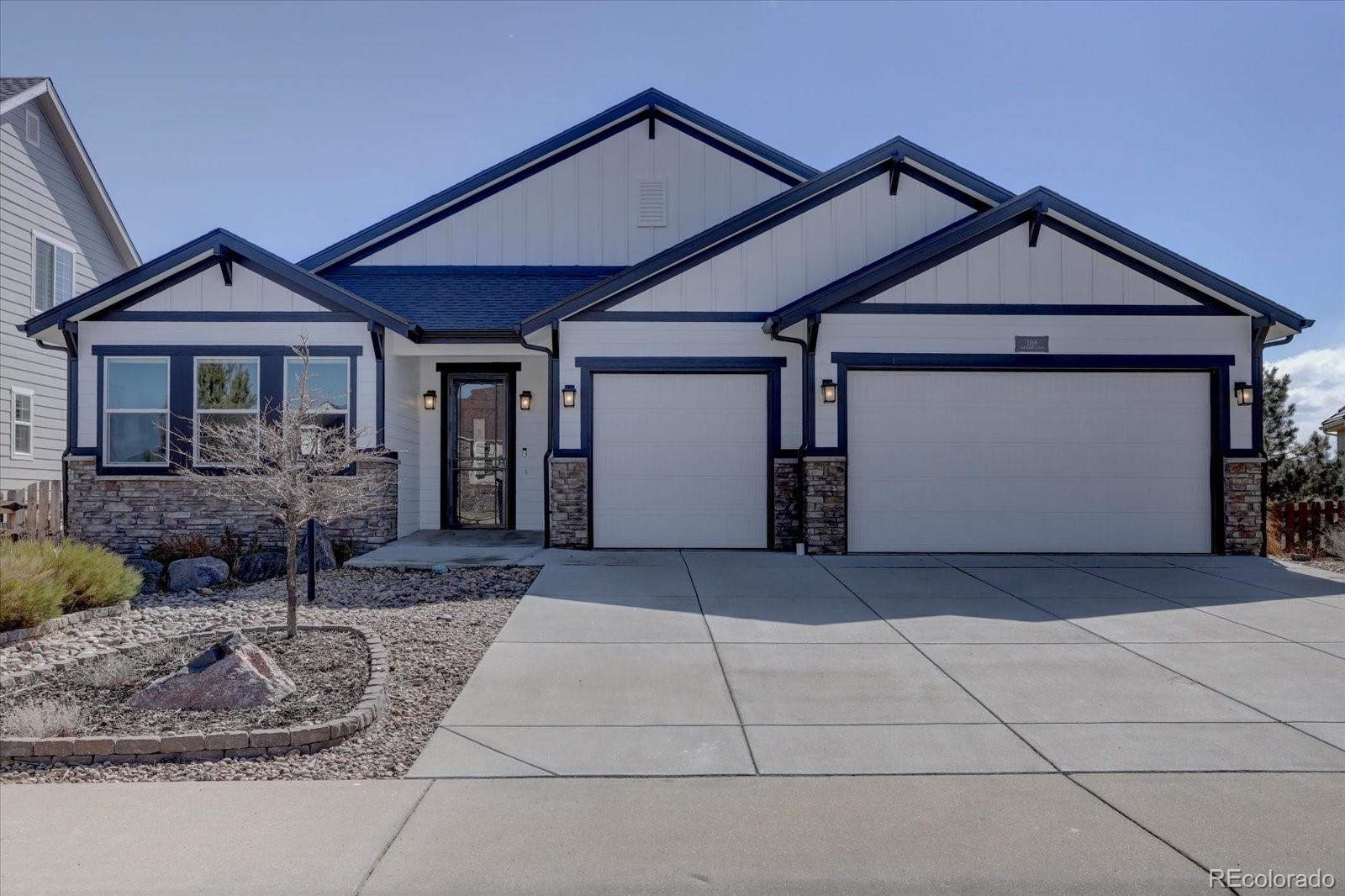 1168 Whitekirk Place