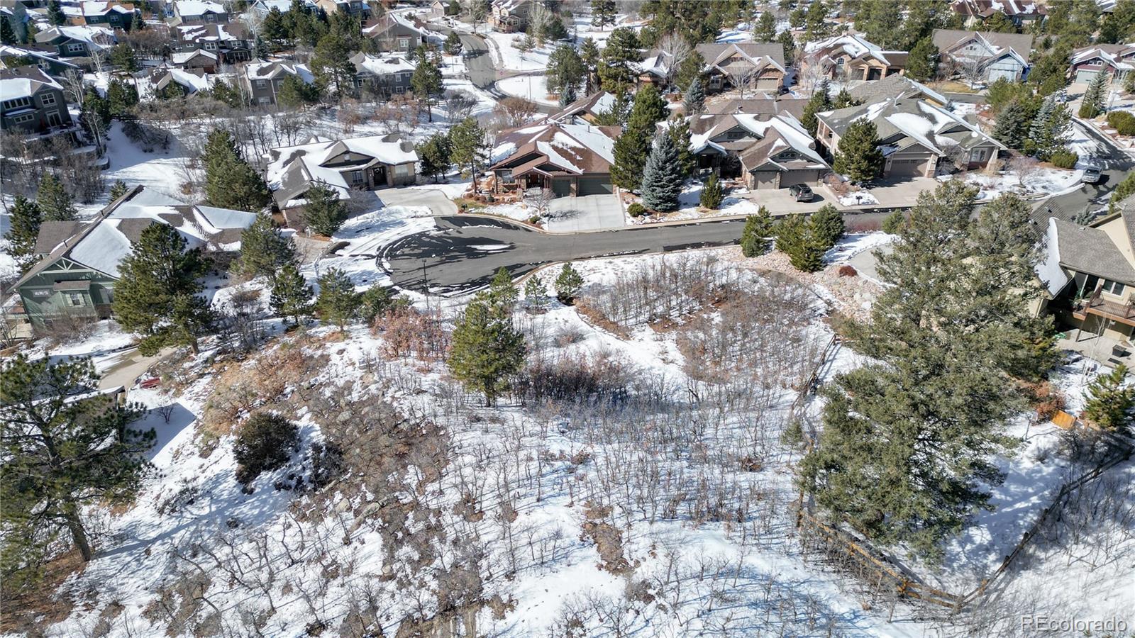 2783 Hawk Point Court