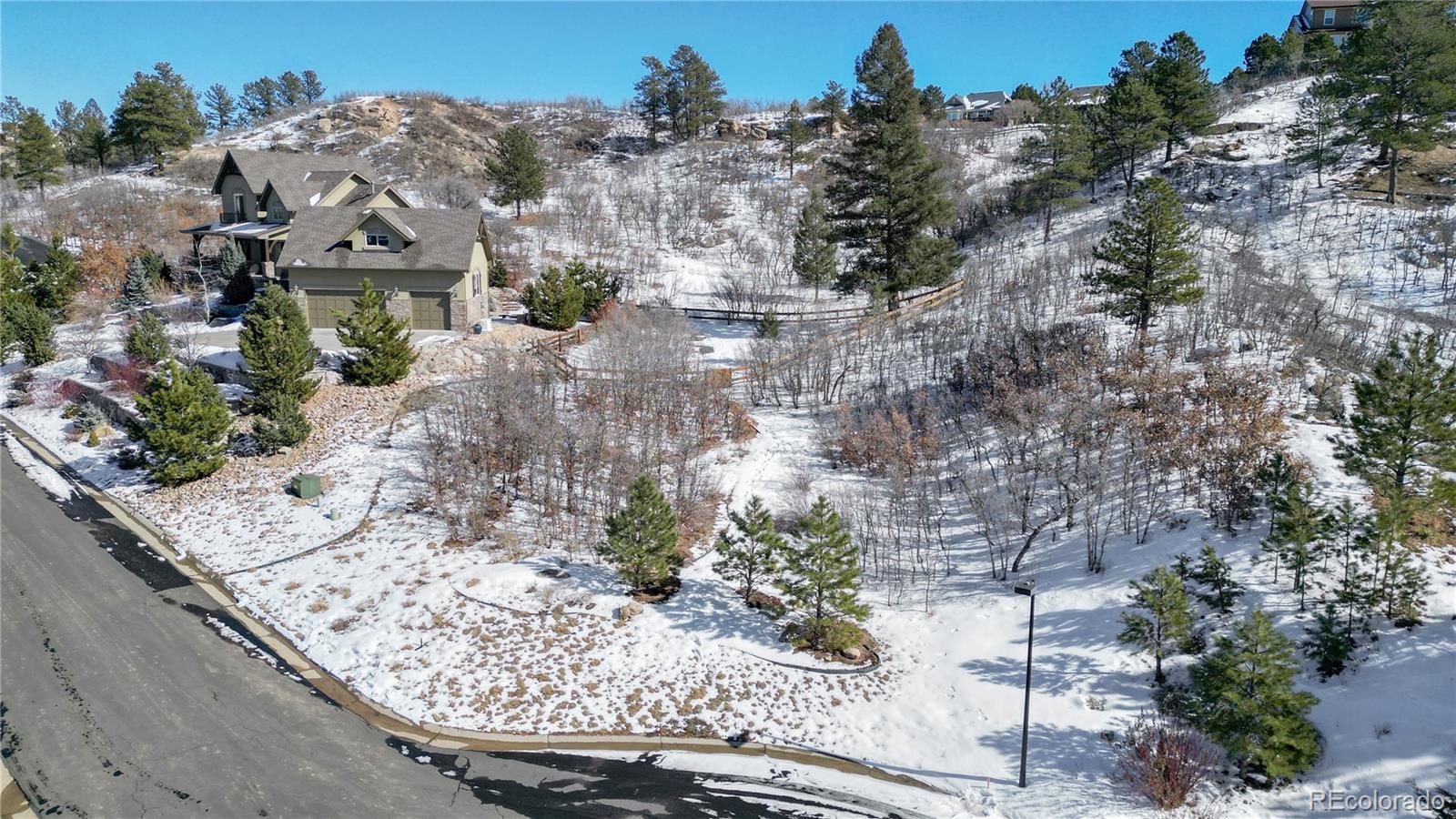 2783 Hawk Point Court