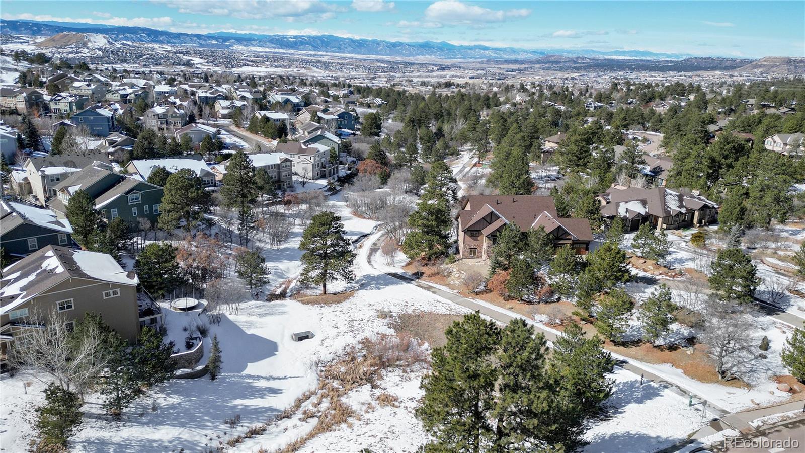 2783 Hawk Point Court