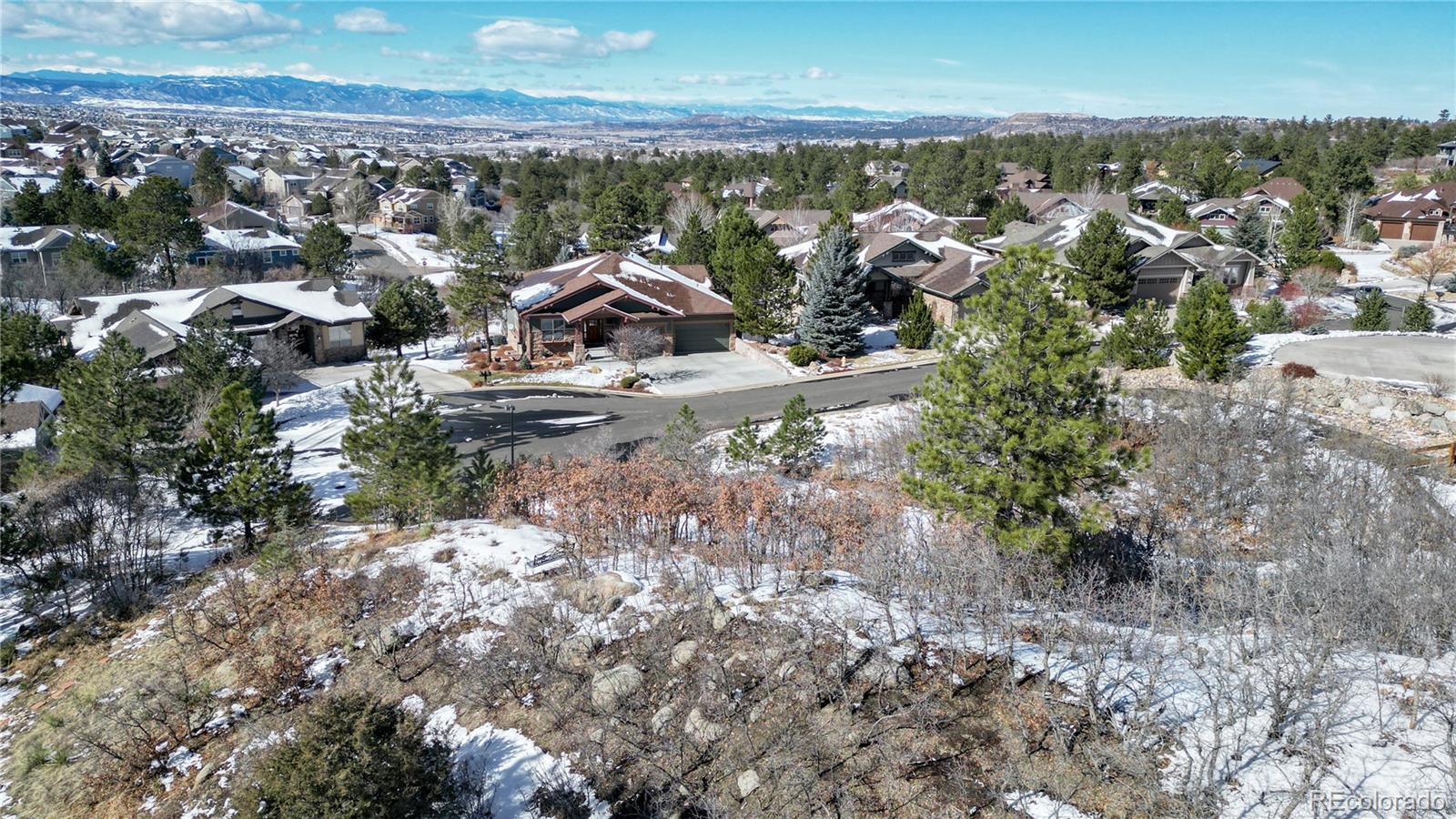 2783 Hawk Point Court