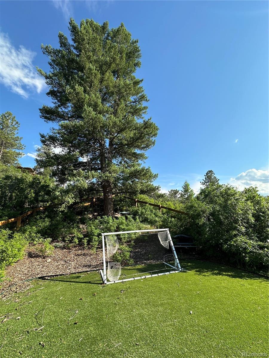 2783 Hawk Point Court