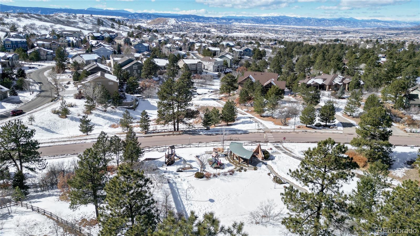 2783 Hawk Point Court