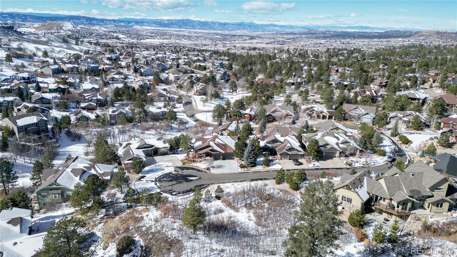 2783 Hawk Point Court