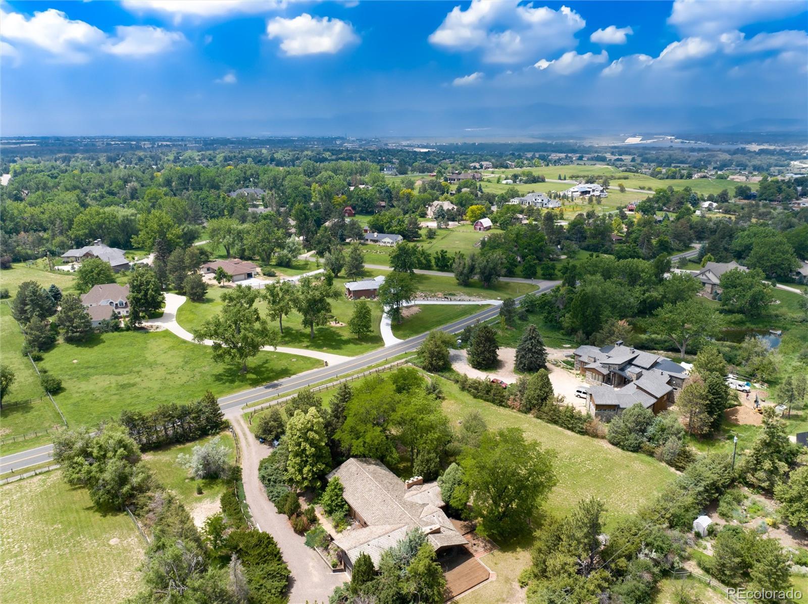 500 Rangeview Drive