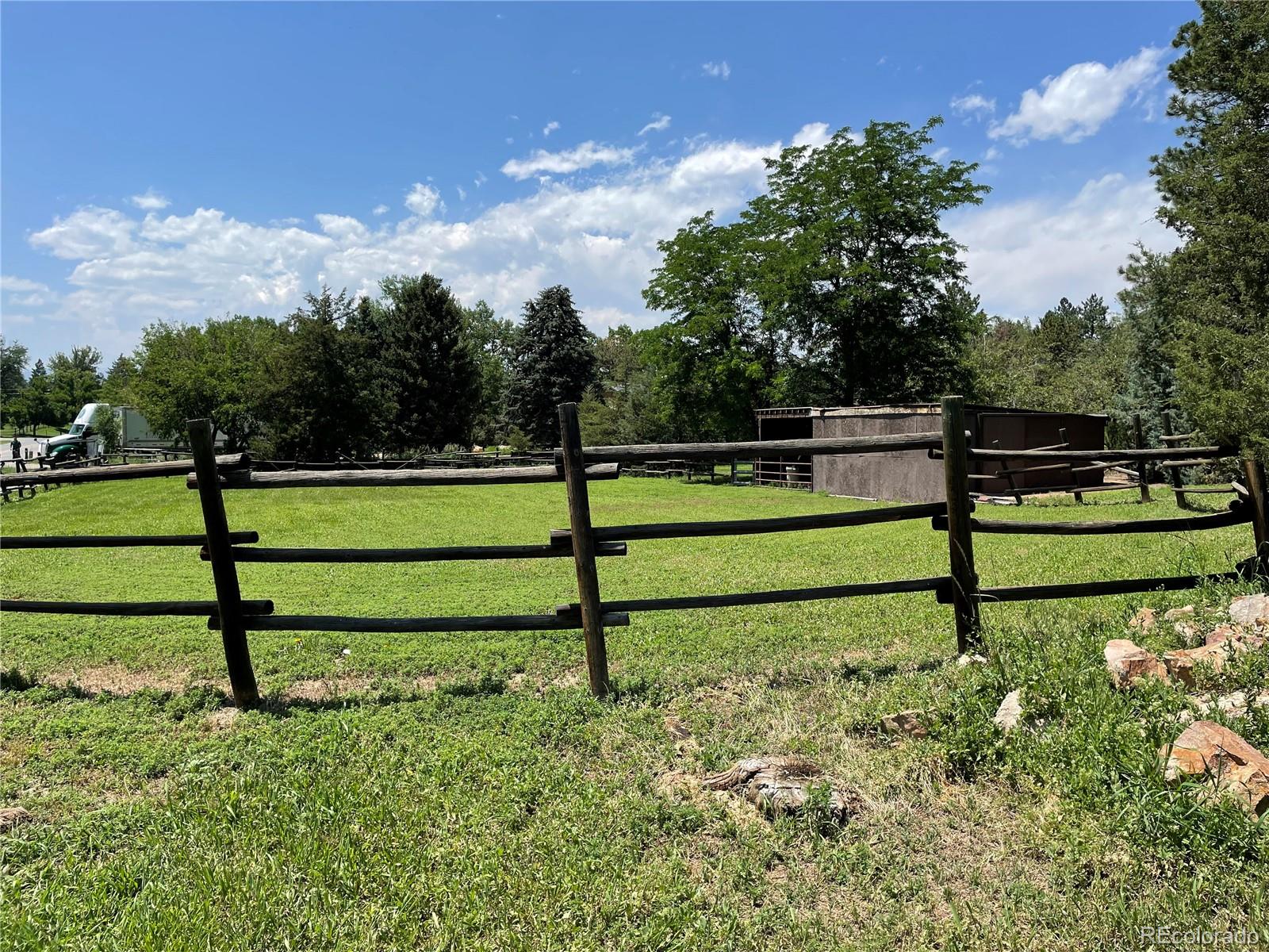 500 Rangeview Drive