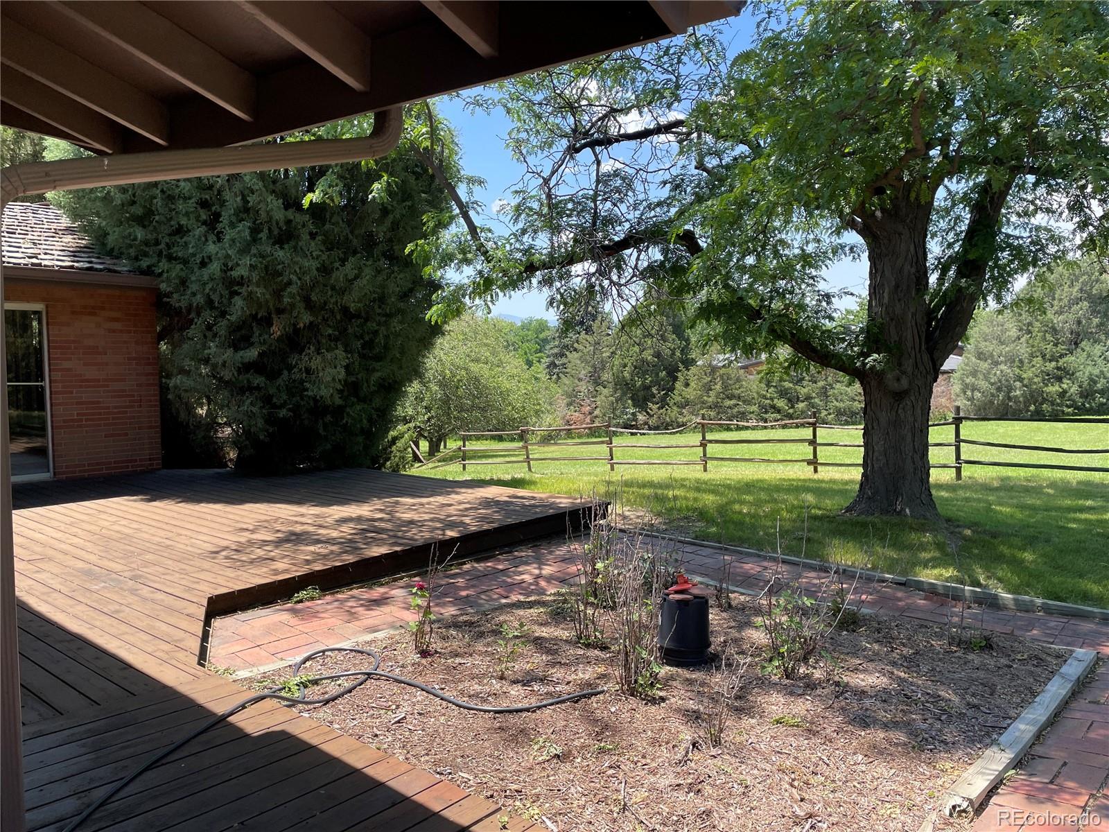 500 Rangeview Drive