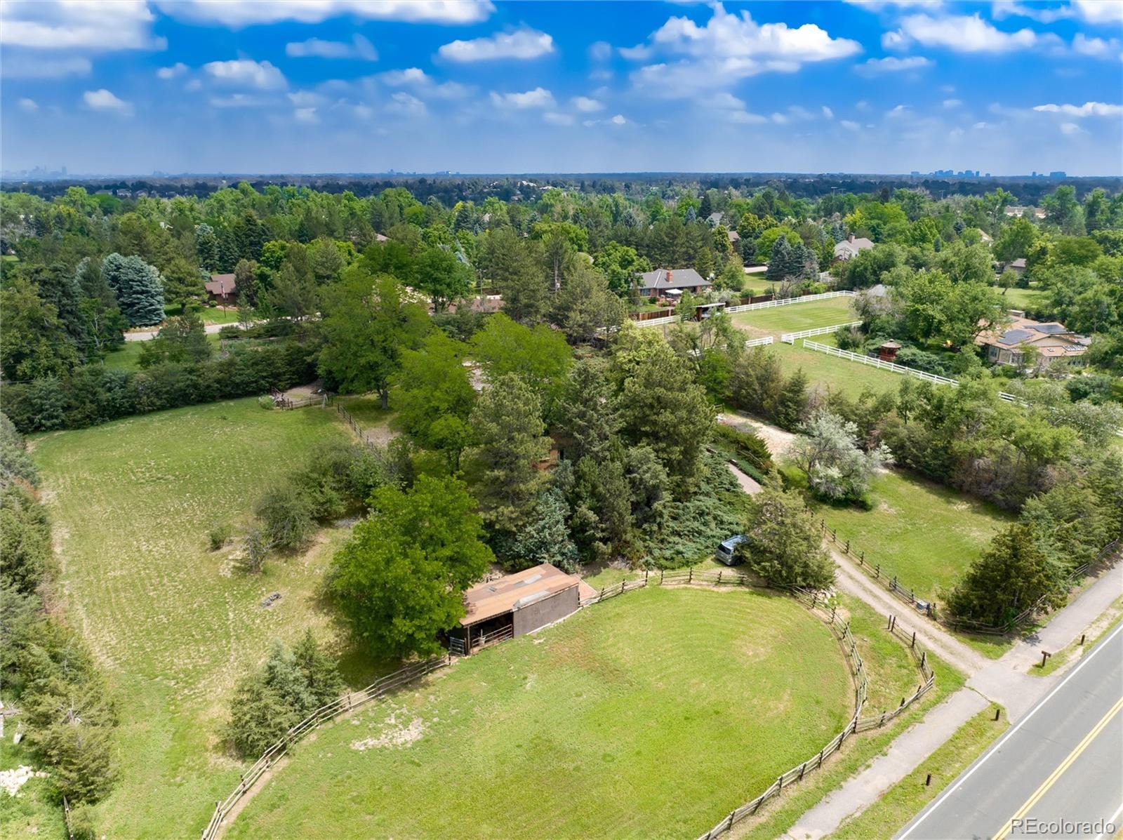 500 Rangeview Drive