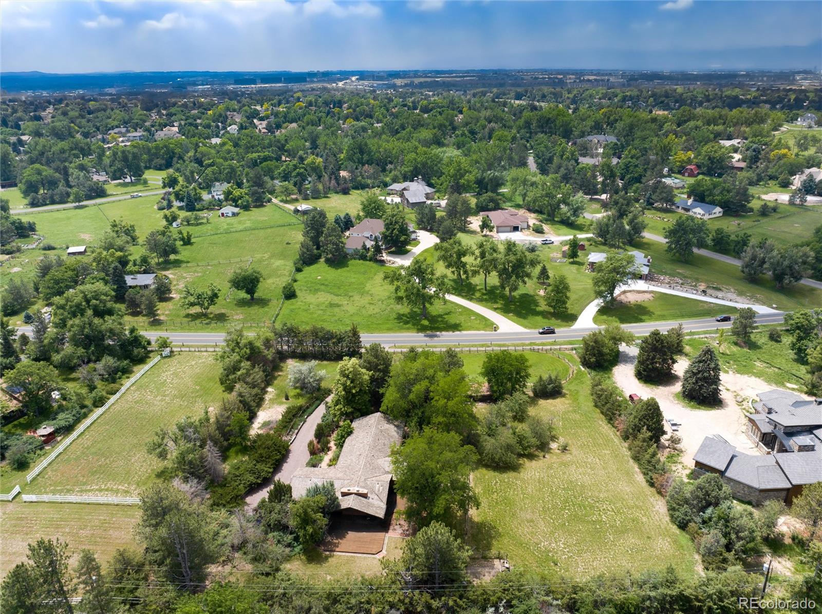 500 Rangeview Drive