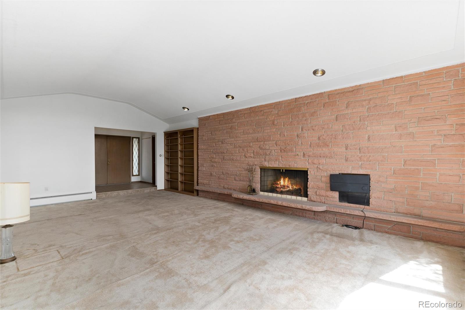 500 Rangeview Drive