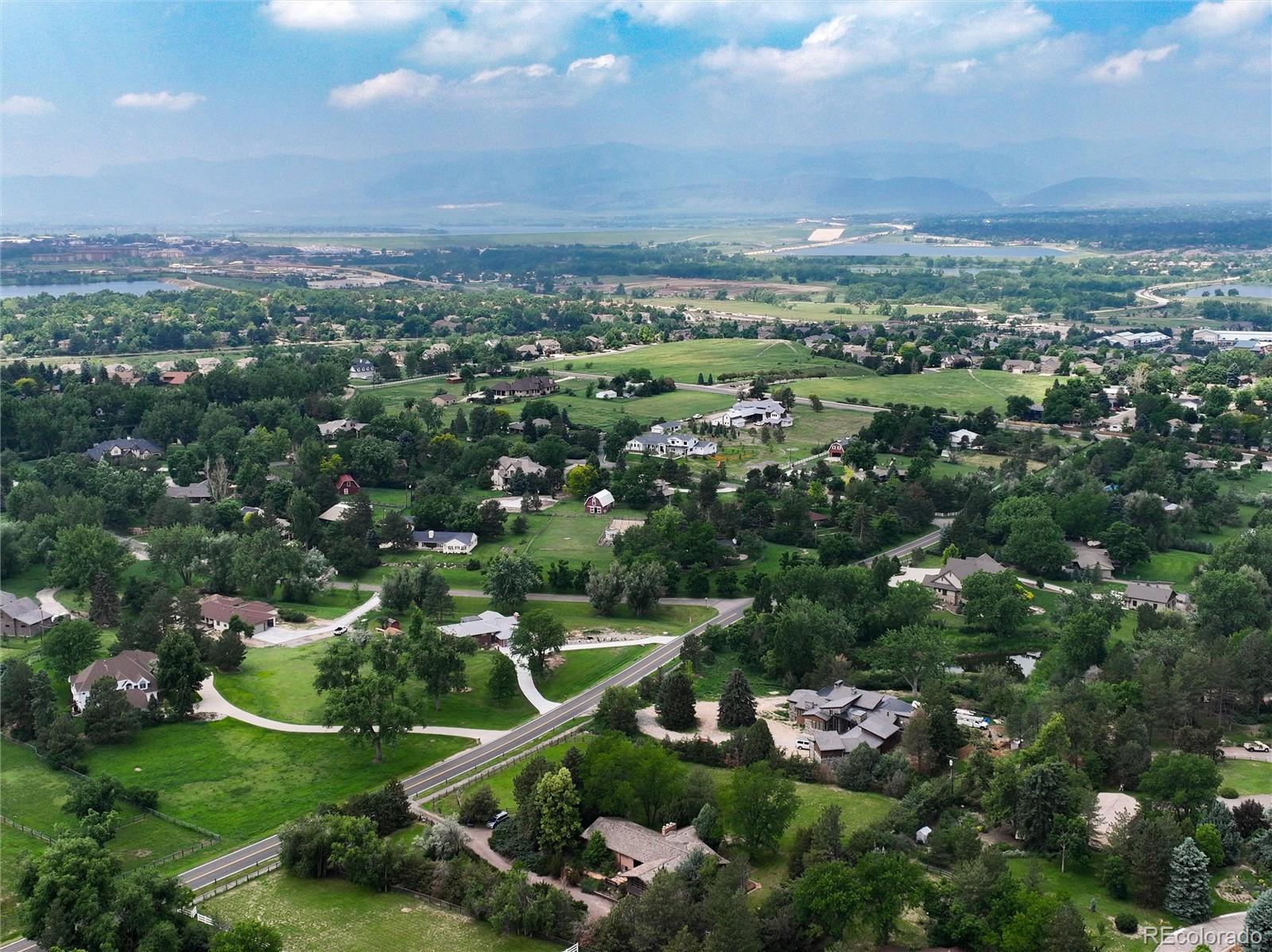 500 Rangeview Drive