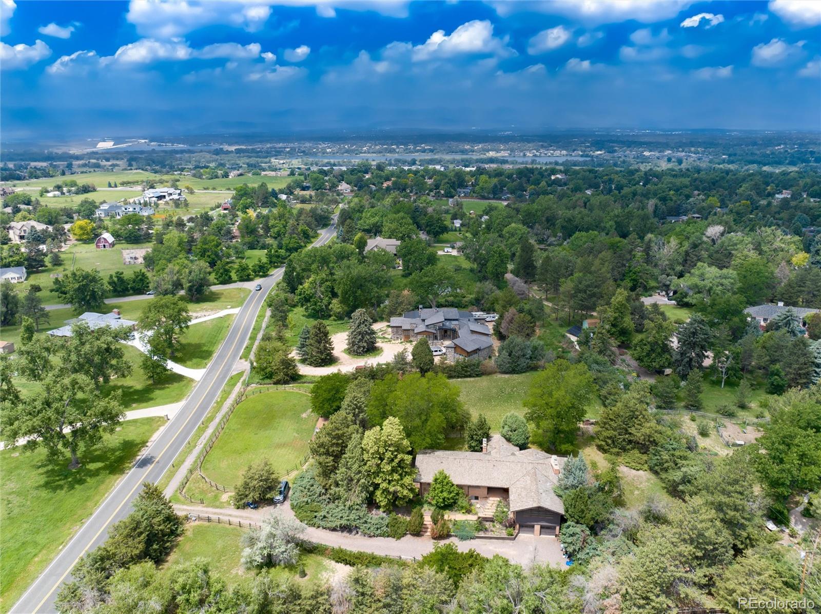 500 Rangeview Drive