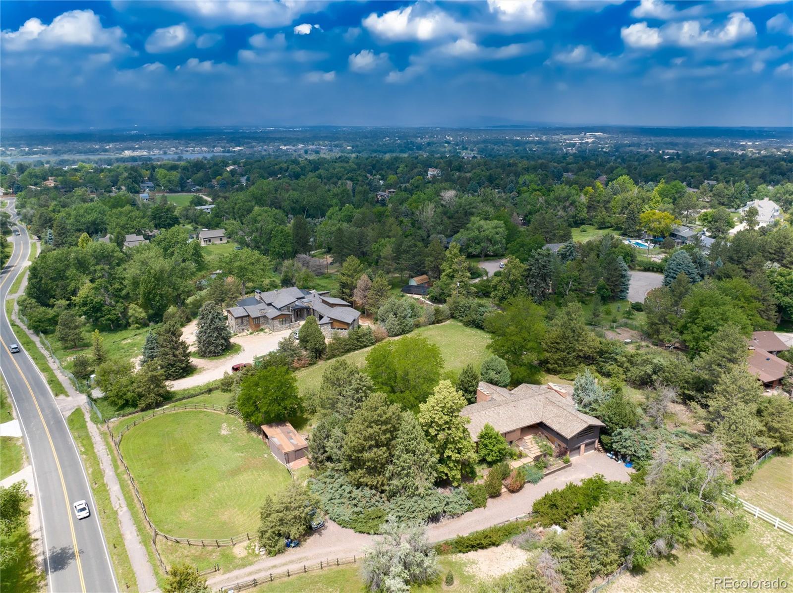 500 Rangeview Drive