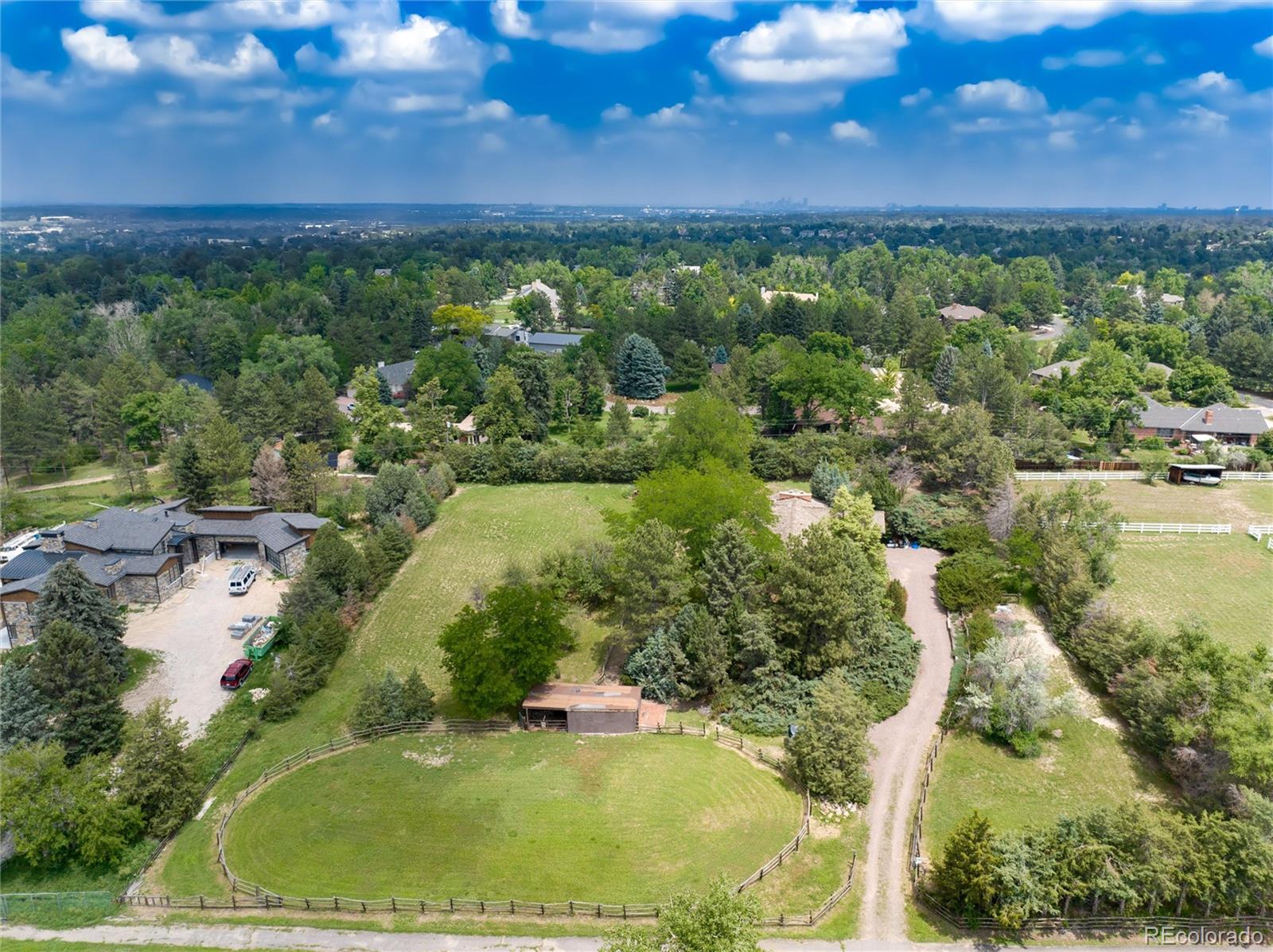 500 Rangeview Drive