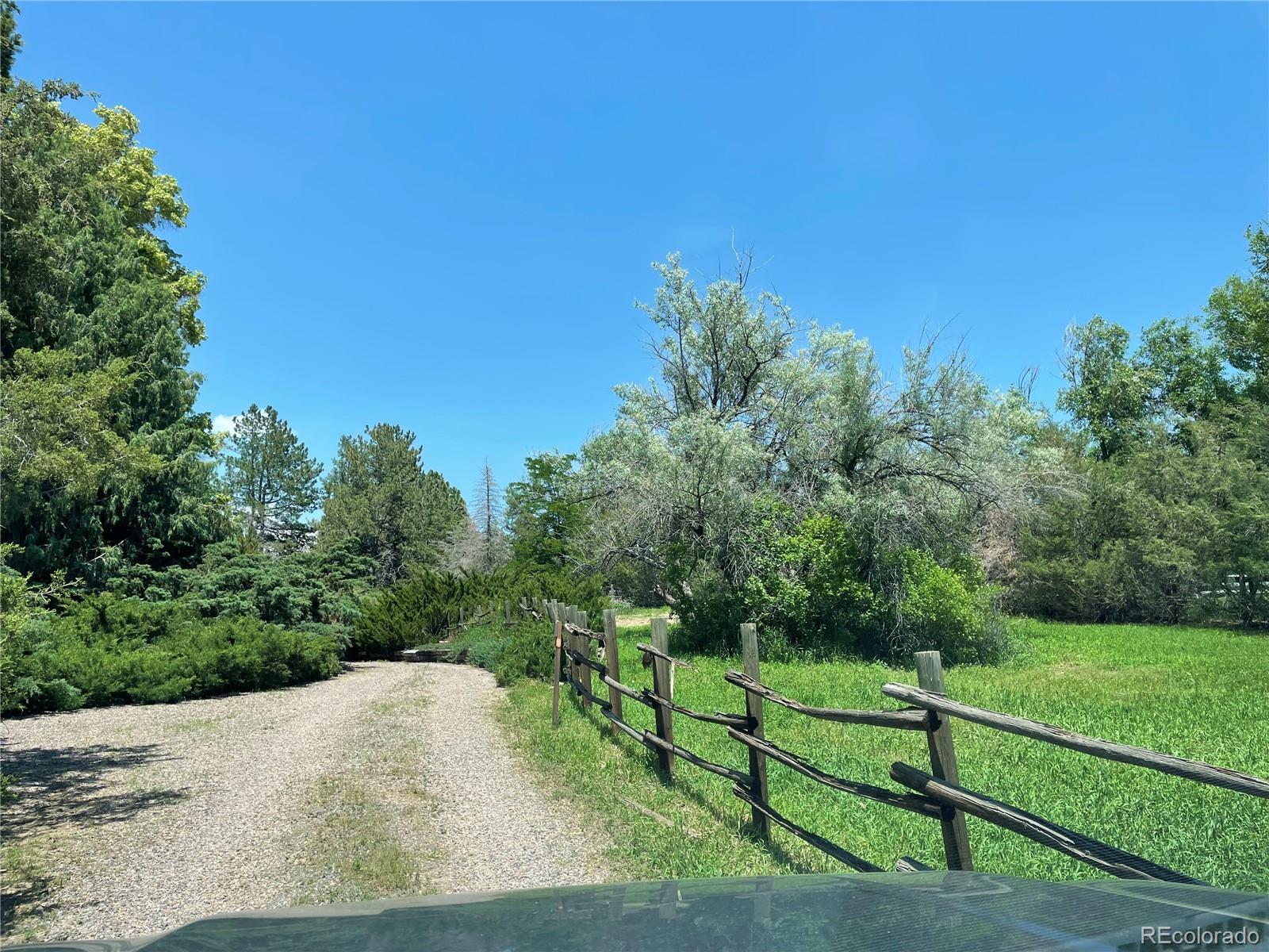 500 Rangeview Drive