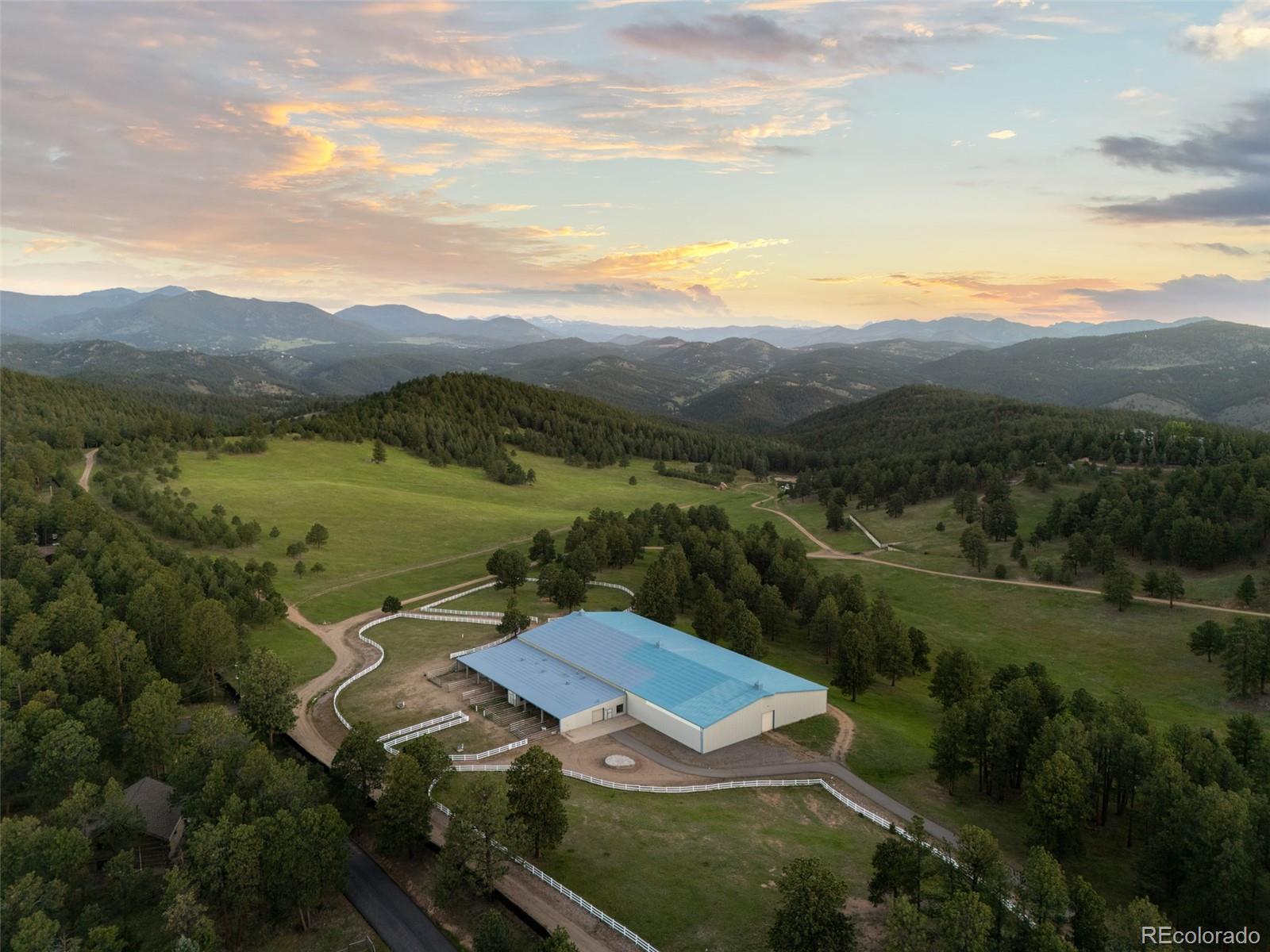 4095 Lakota Road