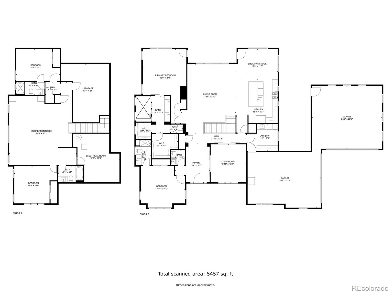 2164 Avenida Del Sol