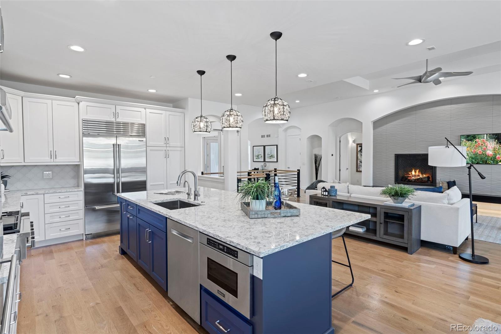 2164 Avenida Del Sol