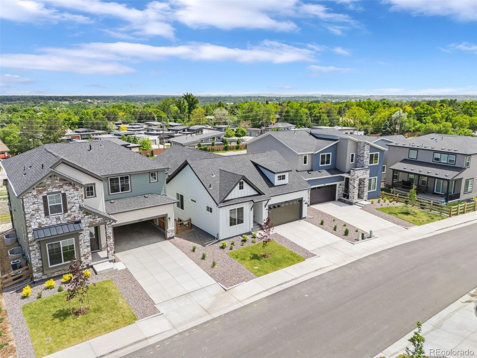 5970 S Platte Canyon Drive