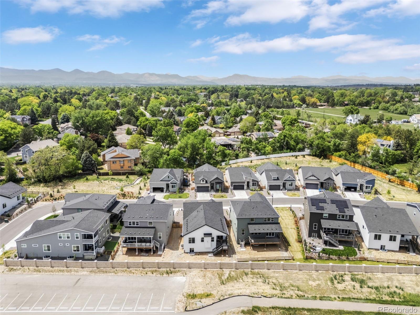 5970 S Platte Canyon Drive