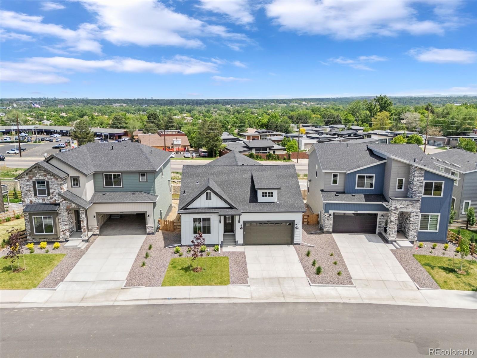 5970 S Platte Canyon Drive