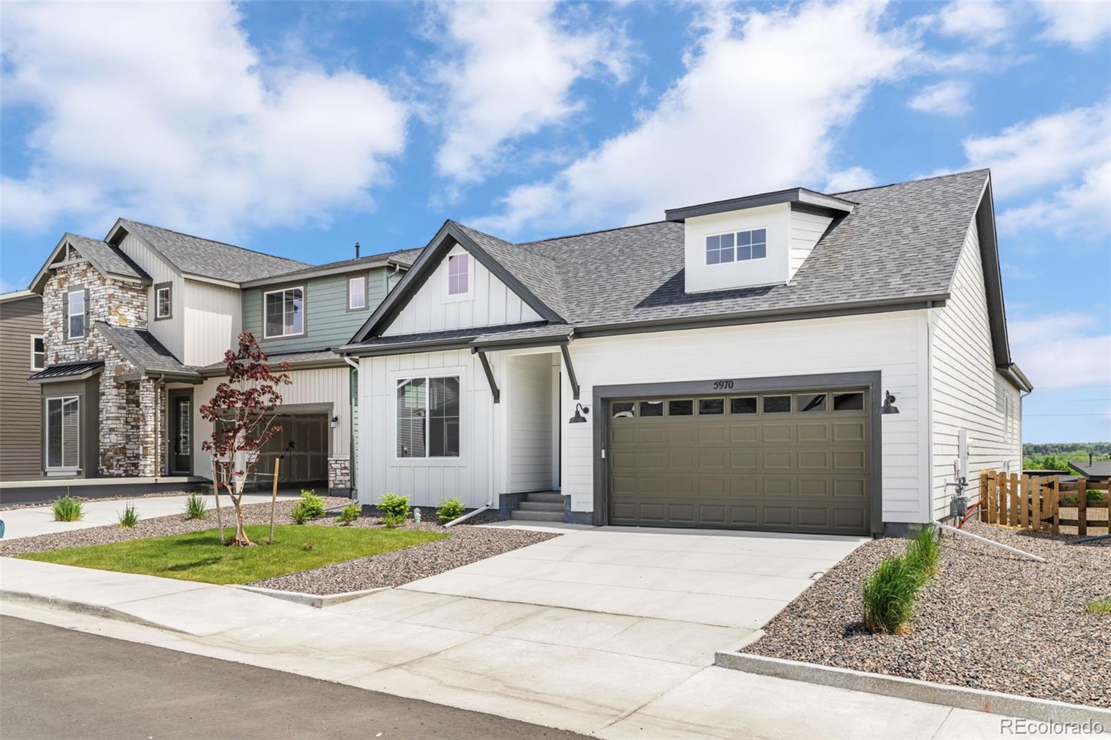 5970 S Platte Canyon Drive