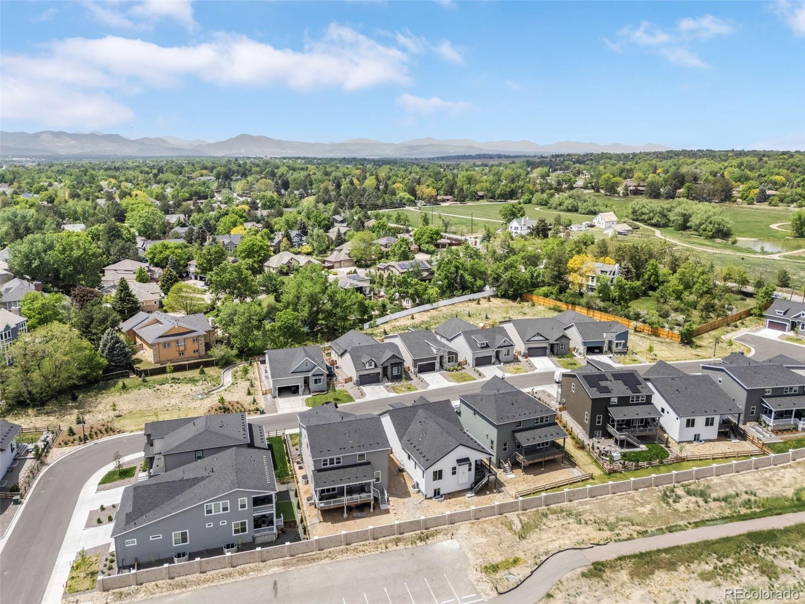 5970 S Platte Canyon Drive