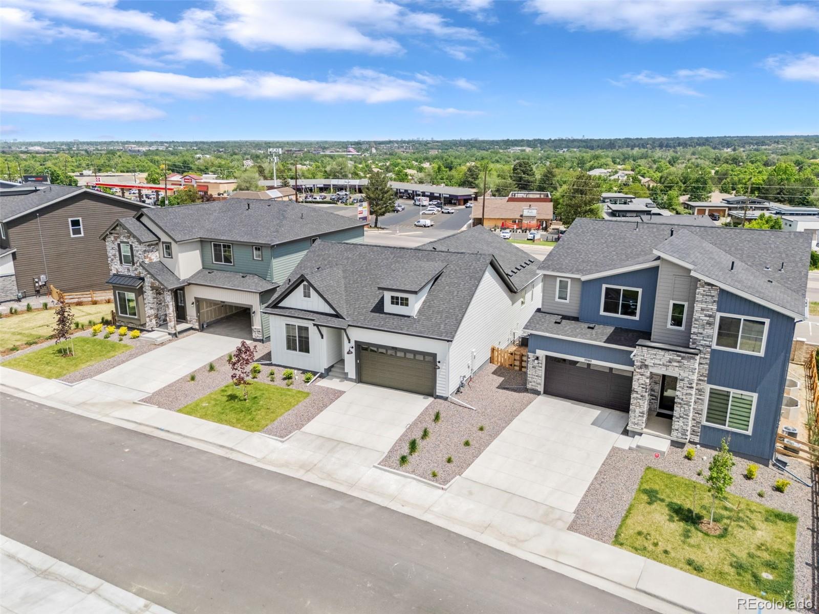 5970 S Platte Canyon Drive