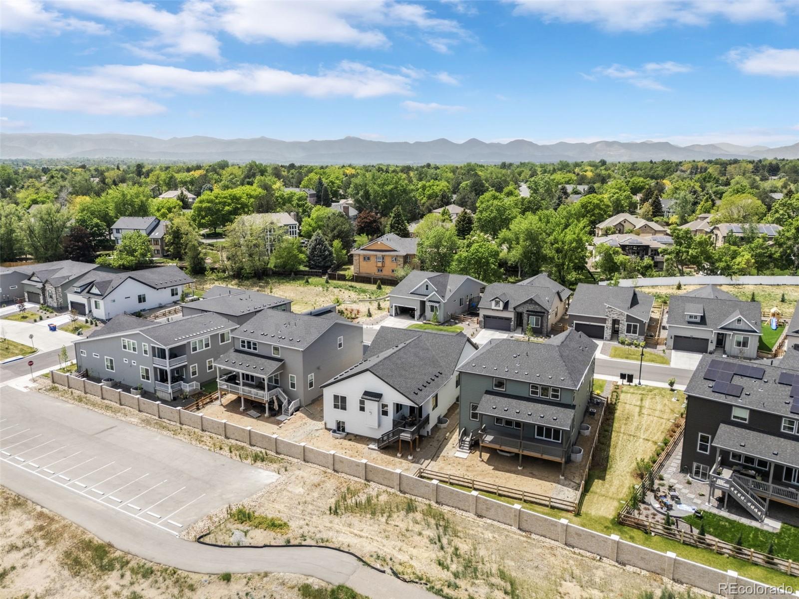 5970 S Platte Canyon Drive