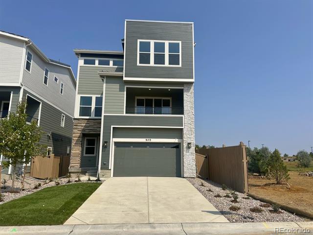 9153 White Ridge Road