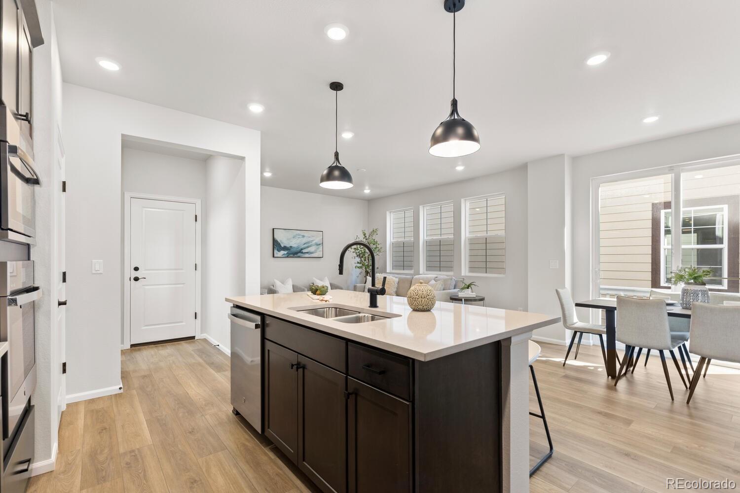 8785 Whiteclover Street