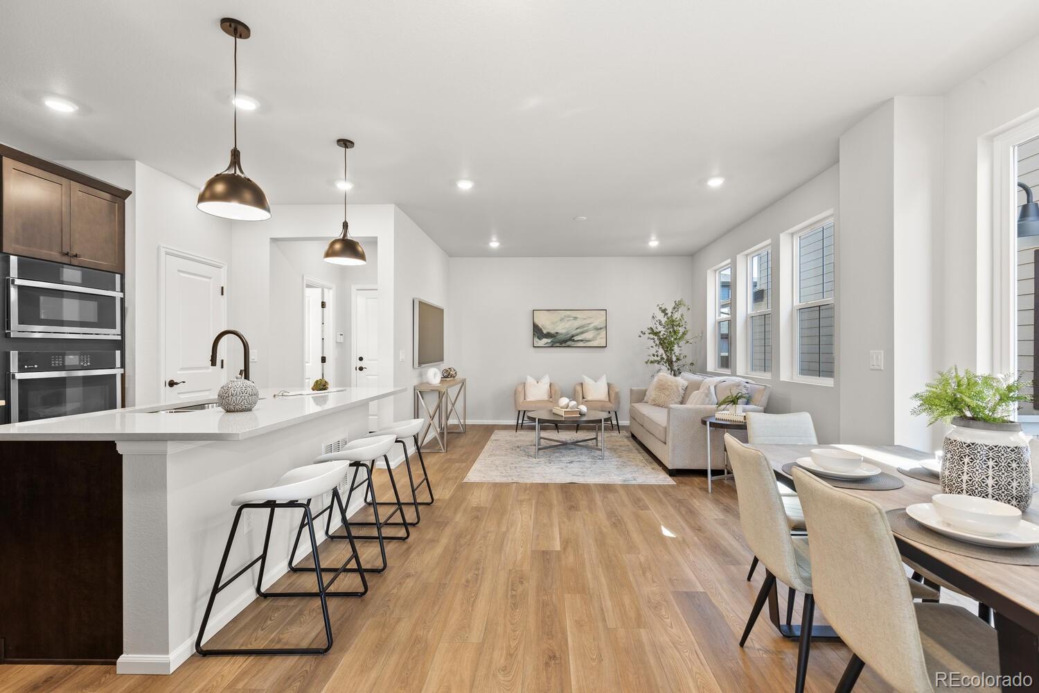 8785 Whiteclover Street