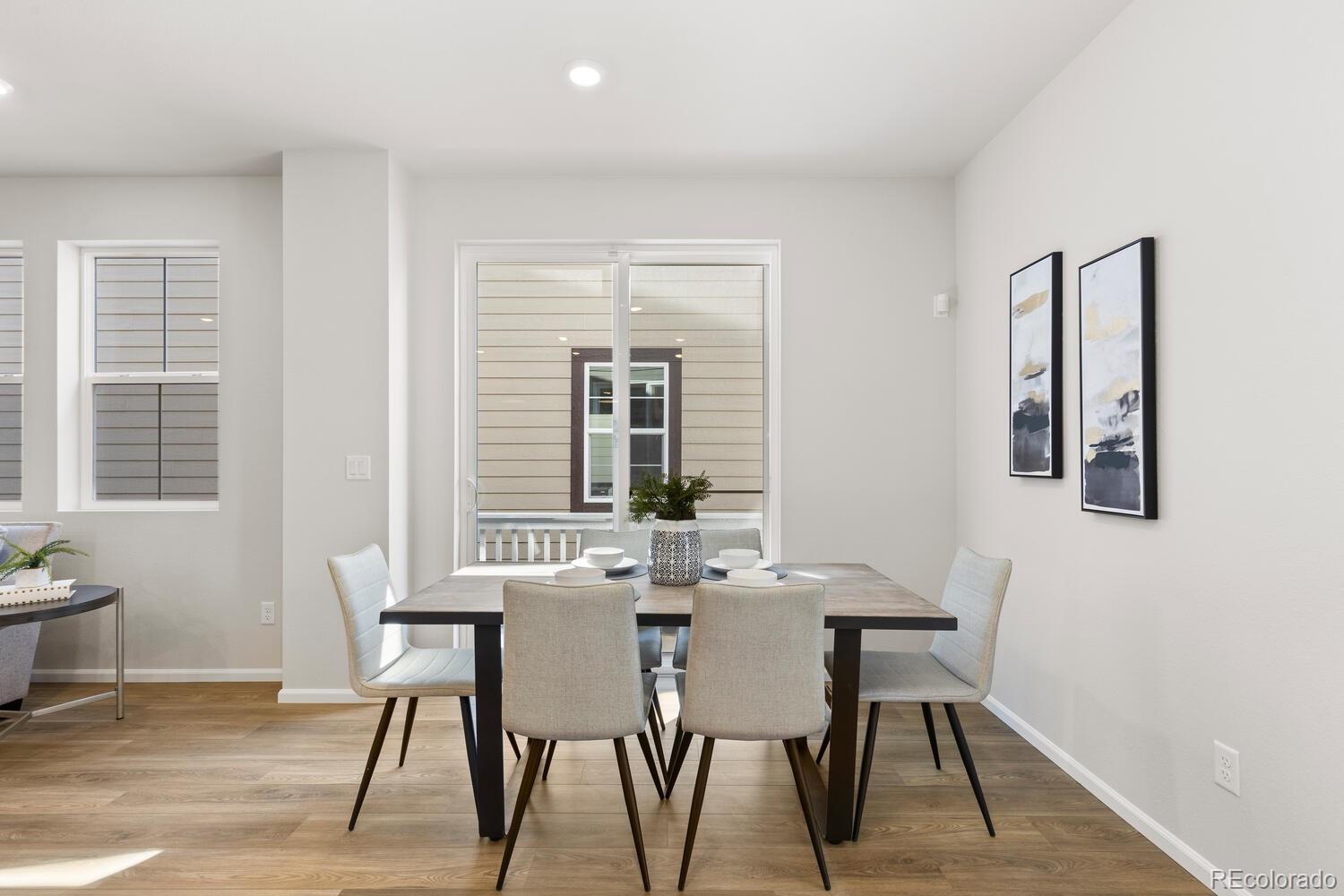 8785 Whiteclover Street