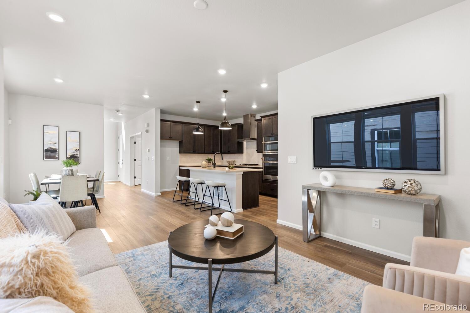 8785 Whiteclover Street
