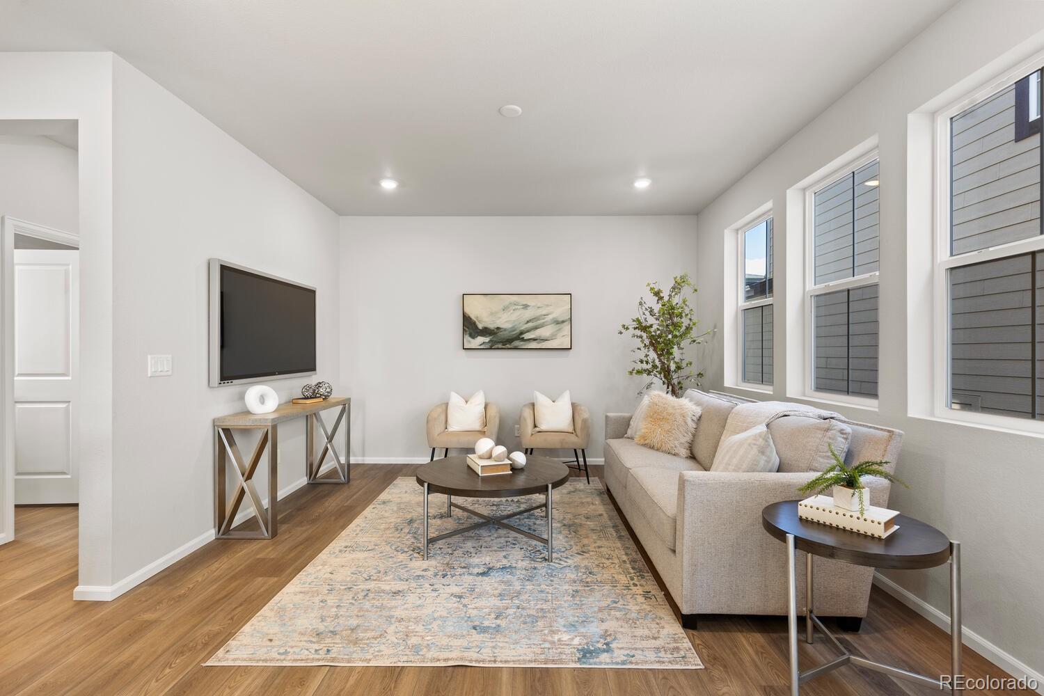 8785 Whiteclover Street