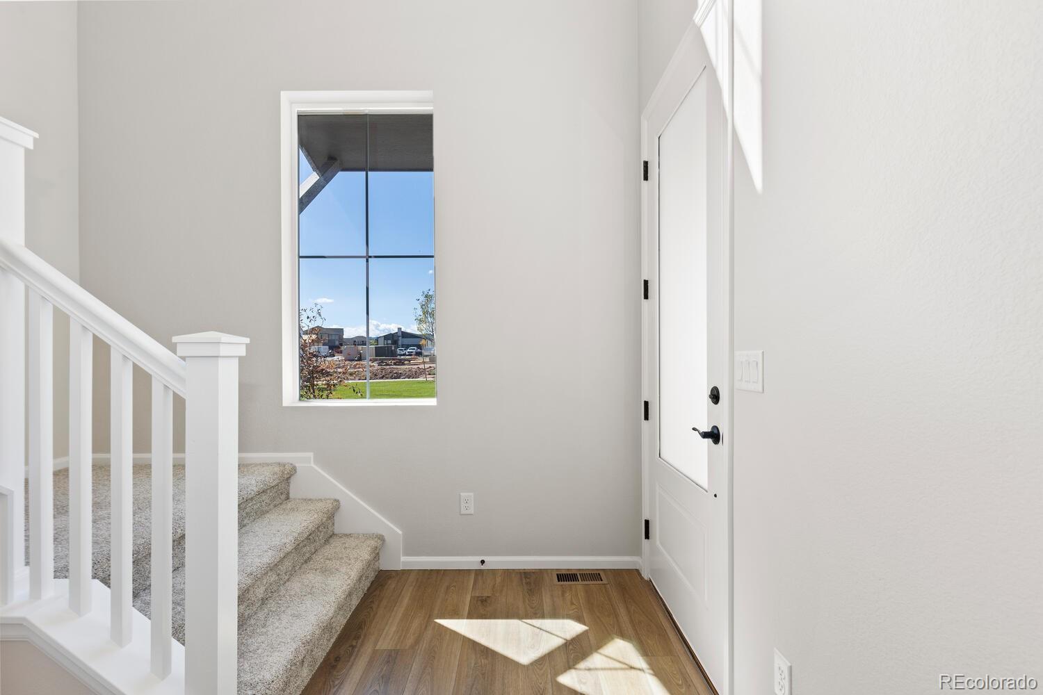 8785 Whiteclover Street