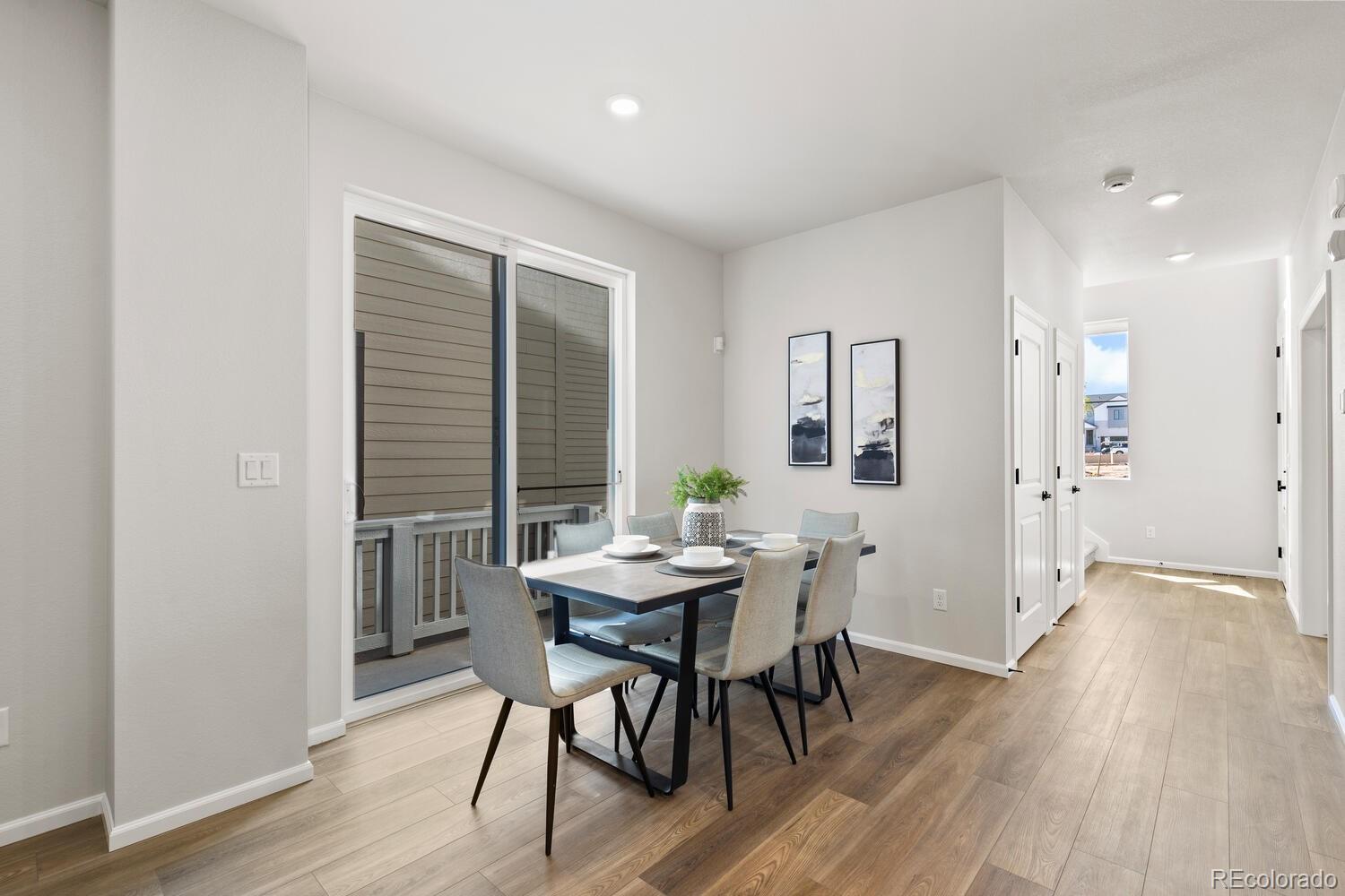 8785 Whiteclover Street