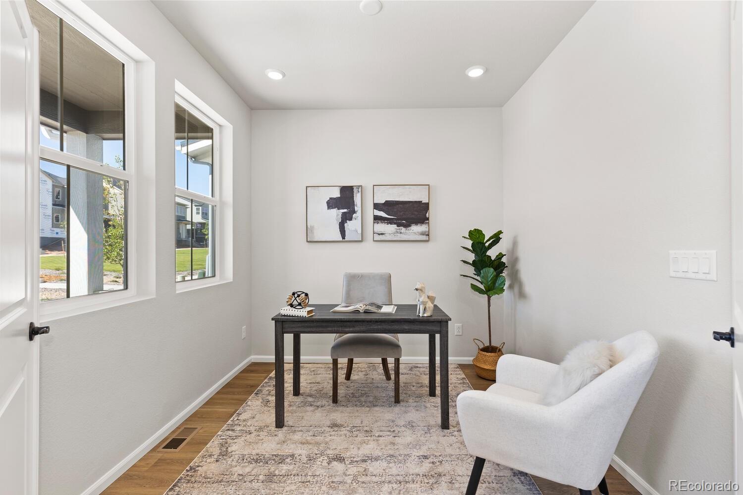 8785 Whiteclover Street