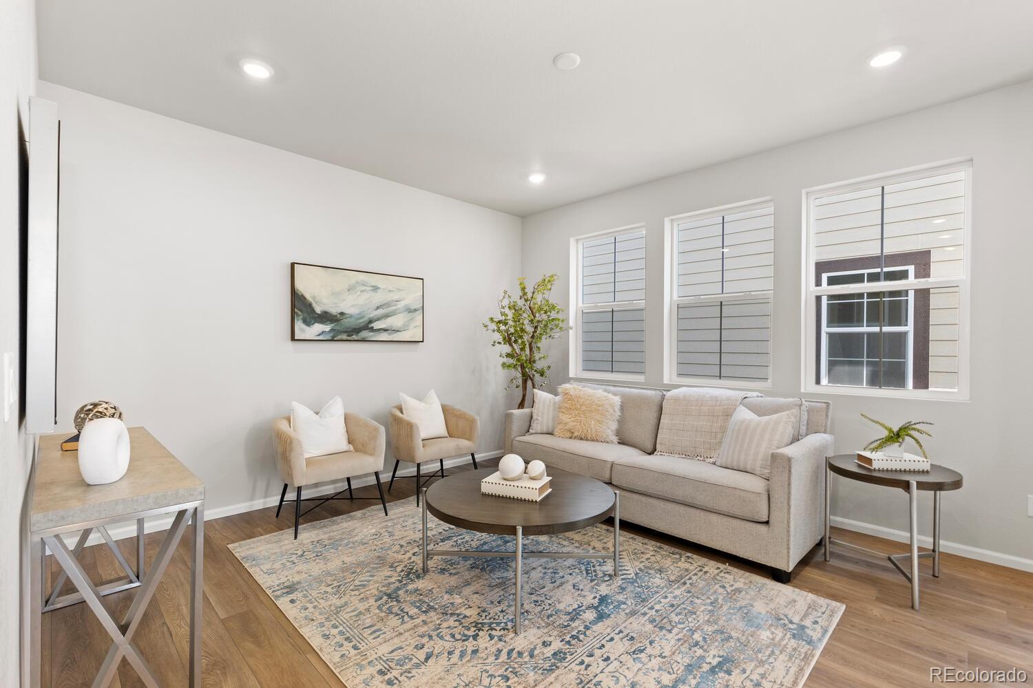 8785 Whiteclover Street