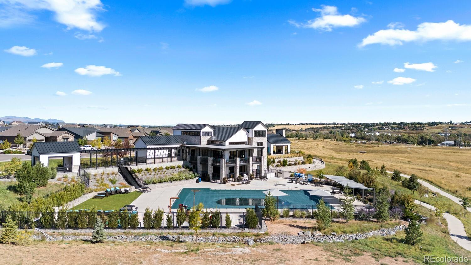 8785 Whiteclover Street